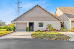3424 Annette Ct #64, CLEARWATER