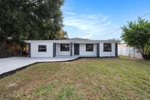 2520 W Knollwood St, TAMPA
