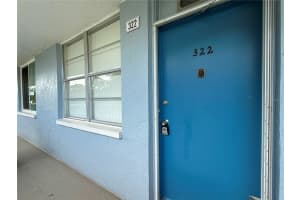 4880 Locust St Ne #322, ST PETERSBURG