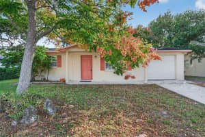 10102 Glen Moor Ln, PORT RICHEY