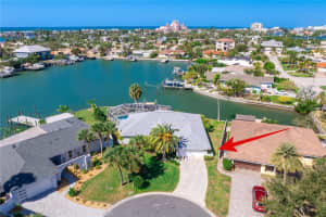 251 S Isle Dr, ST PETE BEACH