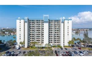 9495 Blind Pass Rd #605, ST PETE BEACH