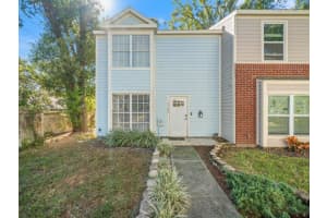 1722 Mill Run Cir, TAMPA