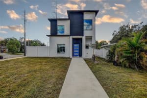 5200 7th Ave N, ST PETERSBURG