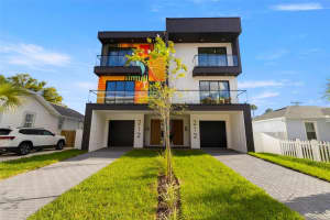 212 W Euclid Ave #b, TAMPA