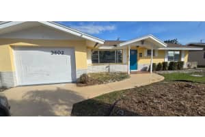 3602 Harbor Blvd, PORT CHARLOTTE