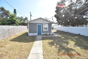 4520 Burlington Ave N #back, ST PETERSBURG