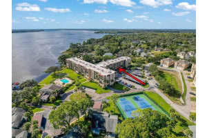 90 S Highland Ave #1115, TARPON SPRINGS