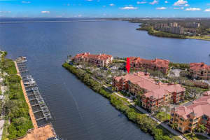 2746 Via Tivoli #120b, CLEARWATER