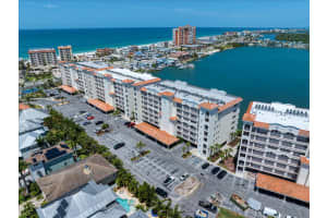 17735 Gulf Blvd #304, REDINGTON SHORES