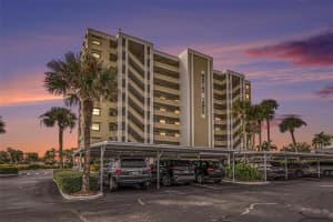 2530 Gary Cir #802, DUNEDIN