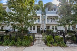 2602 W Cleveland St #3, TAMPA