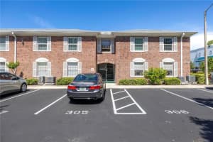 4115 34th Way S #195, ST PETERSBURG 4115 34th Way S #195, ST PETERSBURG