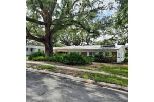 4806 W San Jose St, TAMPA