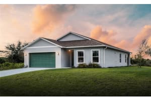 314 Radford Ave, LEHIGH ACRES