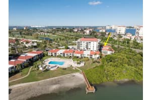 6365 Bahia Del Mar Blvd #106, ST PETERSBURG