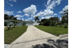 2702 Campus Hill Dr, TAMPA