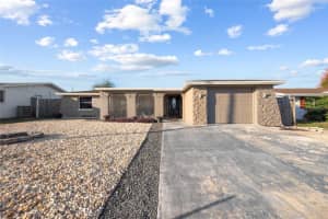 5633 Andrea Dr, HOLIDAY