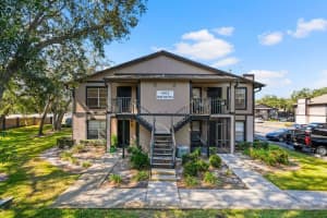 4003 Nestle Oaks Pl #204, TAMPA