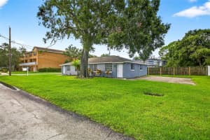 6801 S Faul St, TAMPA