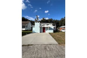 816 Drane St Nw, PLANT CITY
