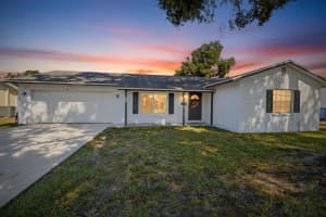 7909 West Pocahontas Avenue, TAMPA 7909 West Pocahontas Avenue, TAMPA