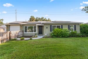4011 W El Prado Blvd, TAMPA