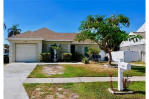 12674 Gorda Cir E, LARGO