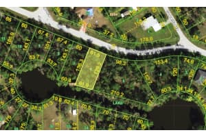 28261 N Twin Lakes Dr, PUNTA GORDA