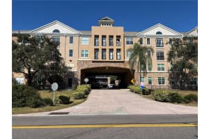 4221 W Spruce St #1418, TAMPA