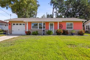 1215 Lazy Lake Rd E, DUNEDIN