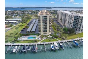 690 Island Way #203, CLEARWATER BEACH