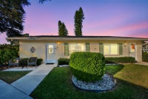 2202 Clubhouse Dr #180, SUN CITY CENTER