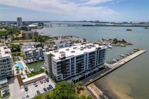 920 N Osceola Ave #403, CLEARWATER