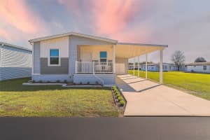 10047 Collingwood Ave, DADE CITY