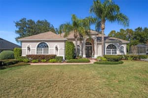 8789 Mississippi Run, WEEKI WACHEE