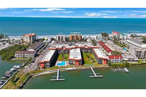 19701 Gulf Blvd #407, INDIAN SHORES