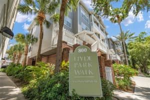 800 S Dakota Ave #221, TAMPA