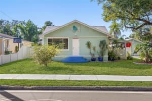 8106 N Boulevard, TAMPA