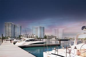 5120 Marina Way #21610, TAMPA