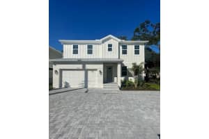 4603 W San Jose St, TAMPA