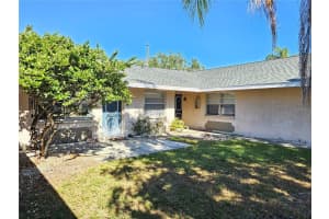 221 Nw Jefferson Cir N #20, ST PETERSBURG