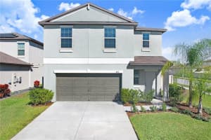 6211 Spring Crayfish Ave, NEW PORT RICHEY