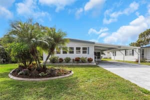 198 Philadelphia Blvd #11, PALM HARBOR 198 Philadelphia Blvd #11, PALM HARBOR