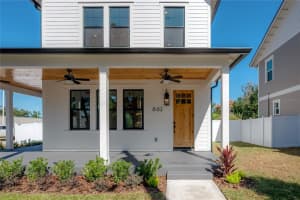 802 E Wilder Ave, TAMPA