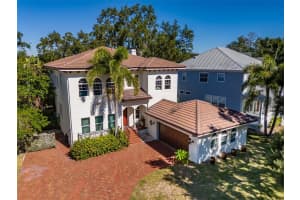 4605 W Vasconia St, TAMPA