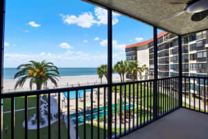 18304 Gulf Blvd #311, REDINGTON SHORES