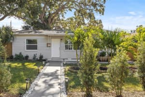 4350 1st Ave S, ST PETERSBURG 4350 1st Ave S, ST PETERSBURG