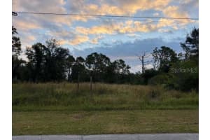 8240 Dafoe St, PORT CHARLOTTE