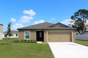 639 Gila Dr, POINCIANA
